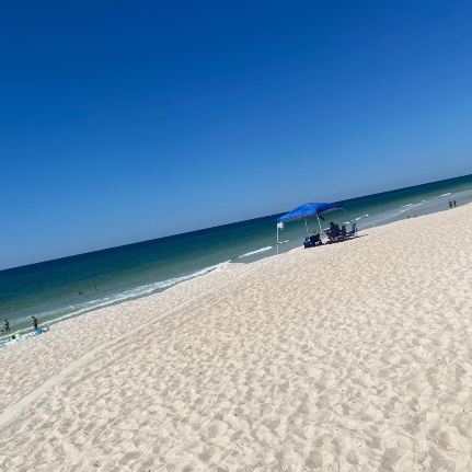 St Andrews state park