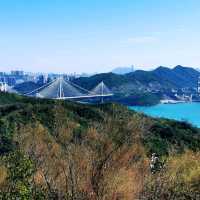 風門山