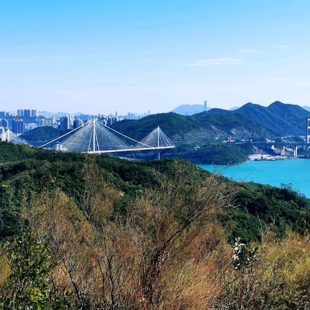 風門山