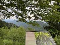 Great Smoky Mountain National Park 