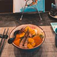 旺角高質平價日本料理