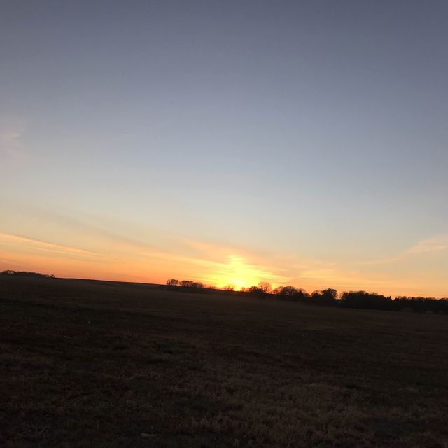 Trip of a lifetime!