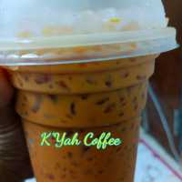K'Yah Coffee 