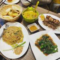 🍢[泰象館］正宗泰國菜享受