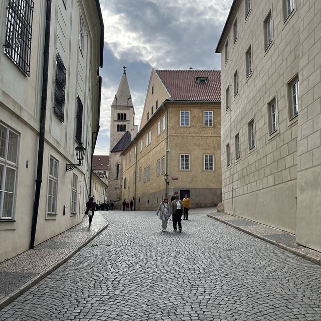 Prague, Czech Republic