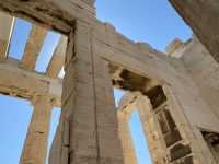 希臘🇬🇷雅典衛城 – 世界文化遺產全攻略