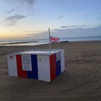 Up and coming Margate