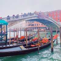 LOVELY VENEZIA 🇮🇹 