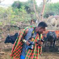 Omo Valley Tours Mamaru 