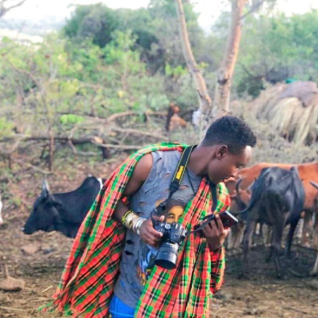 Omo Valley Tours Mamaru 