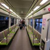 Metro Pass