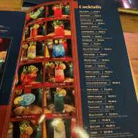 土耳其遊記 Ankara 超有氣氛餐廳 有live band 食晚餐