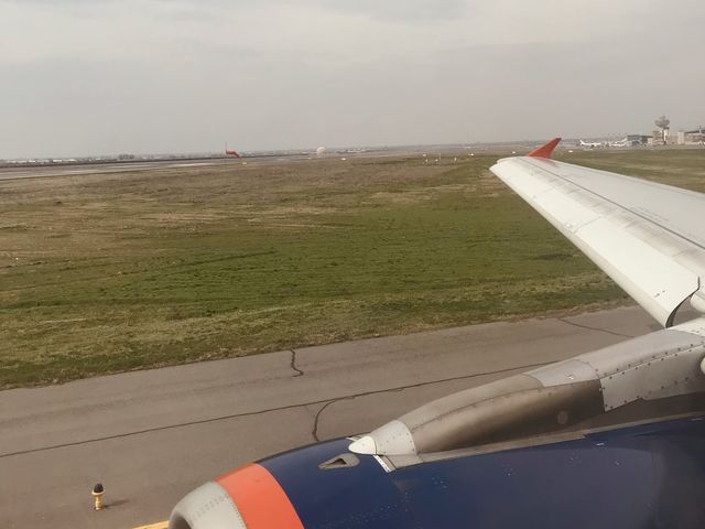Yerevan - Zvartnots Int. Airport - Armenia