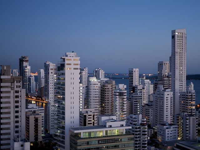 Cartagena / Colombia 