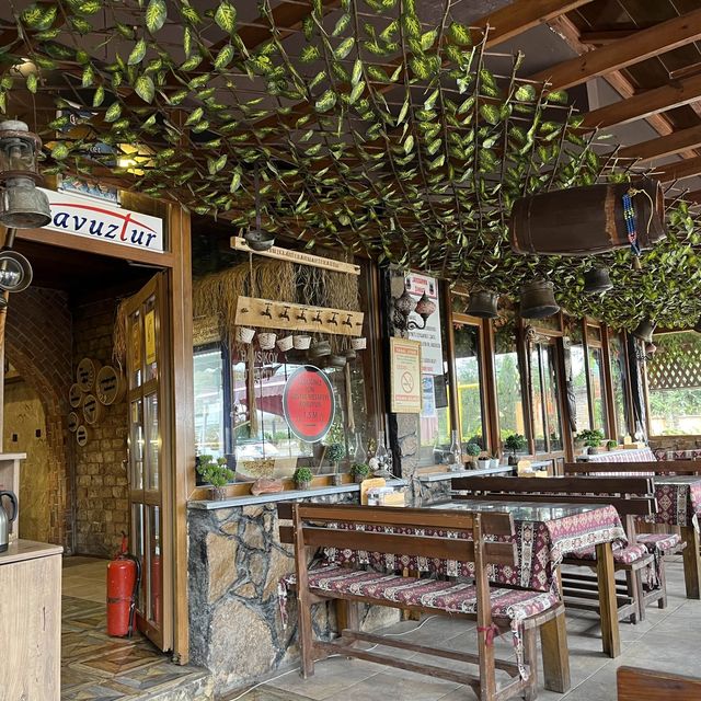 秋のサムスンへの旅 美味しい卵料理