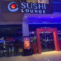 Yummy sushi lounge 