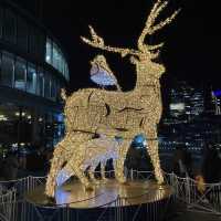 Southbank Festive Market