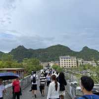 BASK IN CALM AND SERENITY AT PINGGUO