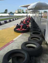 Zhuhai International Racing is fun