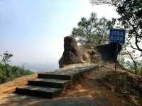 Yunti Mountain ⛰ | Stairway to Paradise!