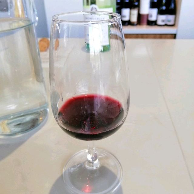 Try some wines at Jacob's Creek
