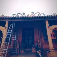 Xinyang Grand Ancestral Hall of the Chen clan