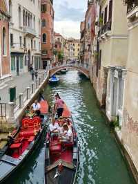 Lovely Venice 💘