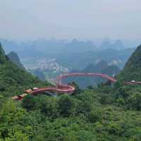 Ruyi Peak Park 🏞️