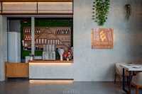 Papper International Buffet