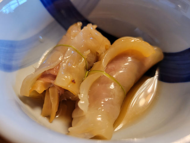 隱世精品私房菜