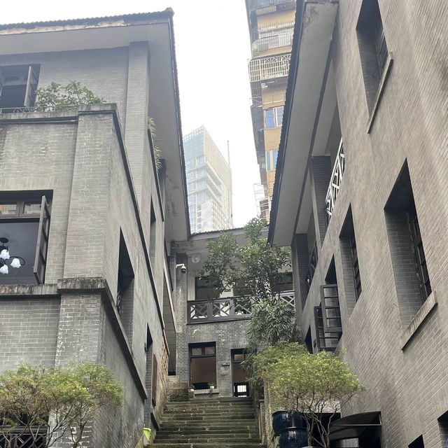 충칭 여행에서 반드시 들러야할 곳