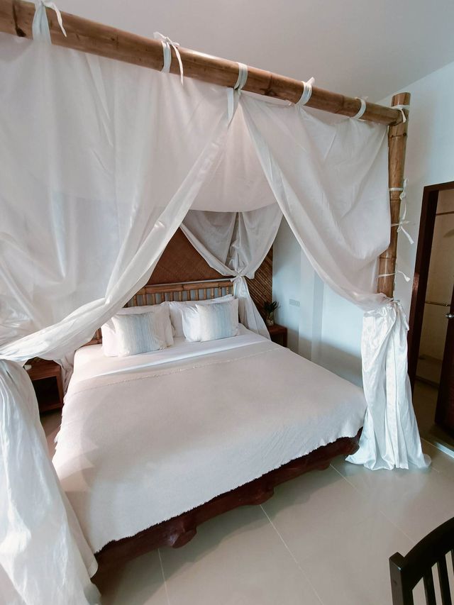 Baan Phuvara Retreat แช่จากุซี่ ชมหมอก 