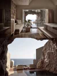 Greece | Acro Wellness Suites, Crete Island