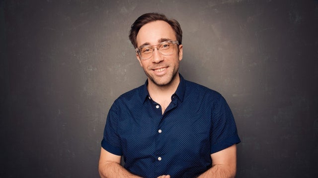 Jim Tews | Punch Line Philly