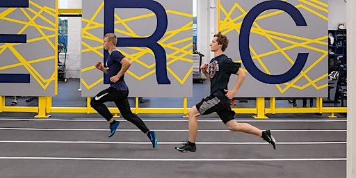 Track & Field Visit Day (Cedar Rapids) | Mount Mercy University