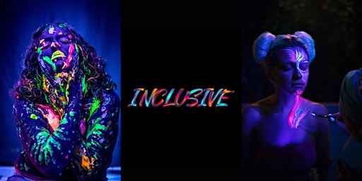 Inclusive Ent. Presents: INK THERAPY (Georgetown) | The Farm