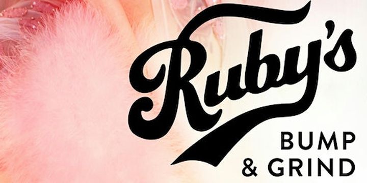 Ruby's Bump & Grind | 5300 4th Ave S