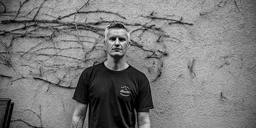 PETE BERNHARD (of The Devil Makes Three) at The Grove House | The Grove House