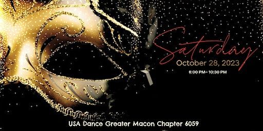 Masquerade Ball (Macon) | Idle Hour Golf & Country Club, Idle Hour Drive, Macon, GA, USA