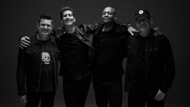 Better Than Ezra: Return of Legends of The Fall 2023 Tour Concert (Dallas) | House of Blues Dallas