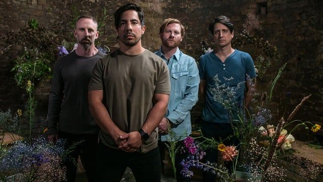 Armor For Sleep 2023 (Boston) | Paradise Rock Club presented by Citizens