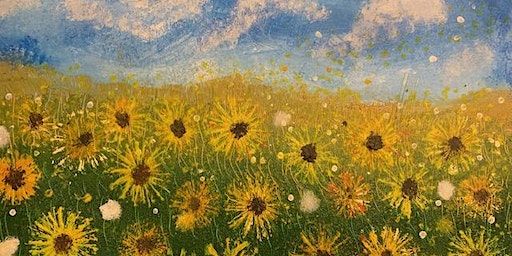 Painting with Mary Jo | 818 Factory Road, Dayton, OH, USA