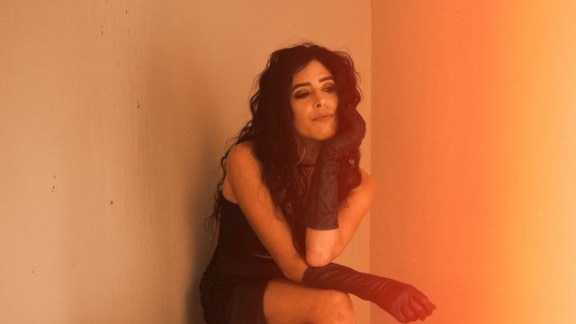 Britny Lobas 2023 Tour Concert (Austin) | Stubb's Indoors