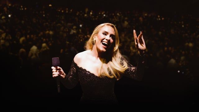 Weekends with Adele 2024 (Las Vegas) | The Colosseum at Caesars Palace