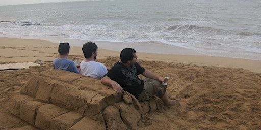 Community Viewing: We didn't ask permission, we just did it | Mishkin Gallery