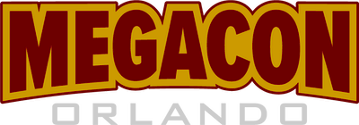 MegaCon Conference 2024 | Orange County Convention Center - North Concourse