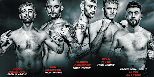 “The Equaliser” An Evening Of Professional Boxing With Dinner & Drinks | Marriott Hotel