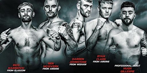 “The Equaliser” An Evening Of Professional Boxing With Dinner & Drinks | Marriott Hotel