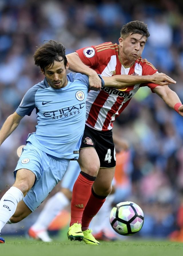 伊蒂哈德球場曼城足球隊球賽門票 (活動內容以AI翻譯顯示) | 倫敦