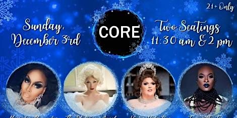 Holiday Brunch & Babes | CORE Knoxville